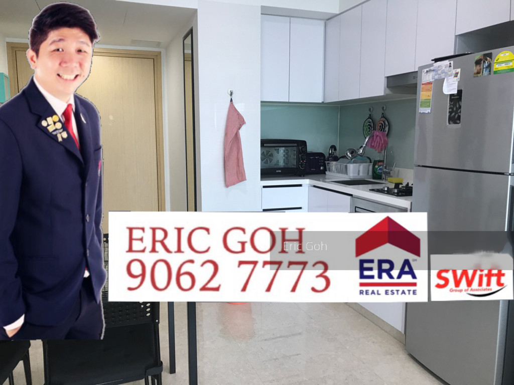 Eight Riversuites (D12), Condominium #151475932